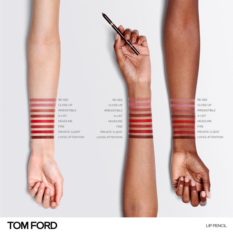 Tom Ford Lip Liner image number 6